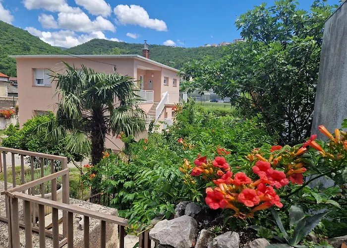 Apartman Nena Crikvenica