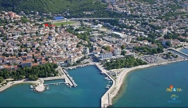 Nena Apartman Crikvenica