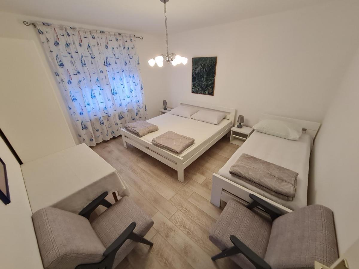 Apartman Nena