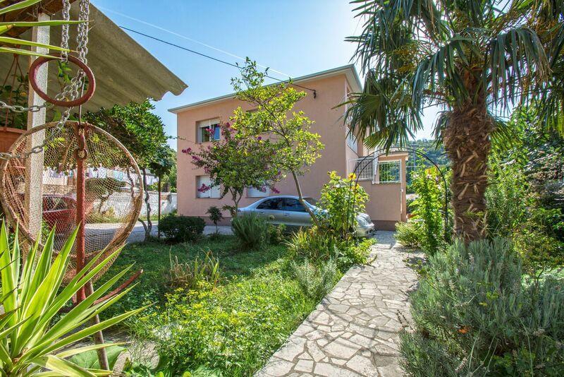 Nena Apartman Crikvenica