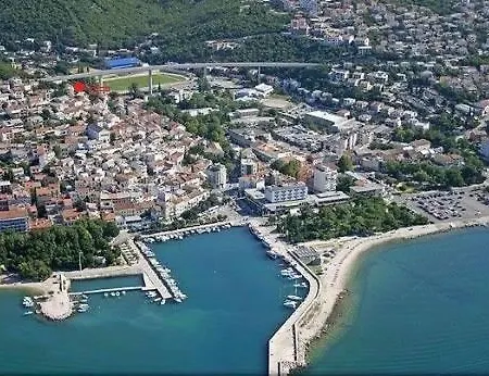 Apartman Nena Crikvenica Exterior photo