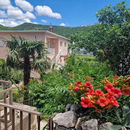 Apartman Nena Crikvenica Exterior photo