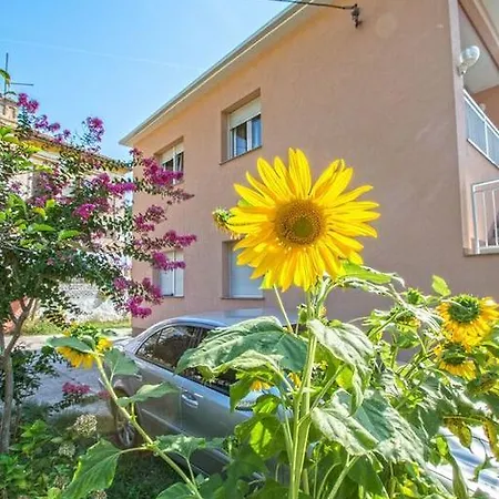 Apartman Nena Crikvenica Exterior photo