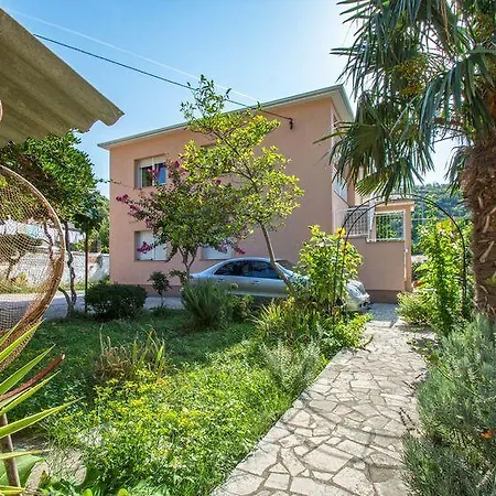 Apartman Nena Crikvenica Exterior photo