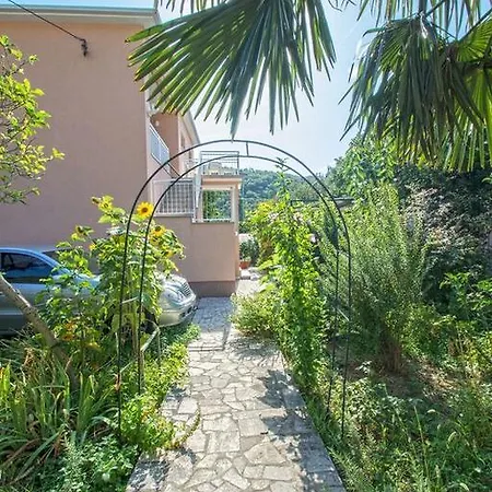 Apartman Nena Crikvenica Exterior photo