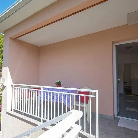 Apartman Nena Crikvenica Exterior photo
