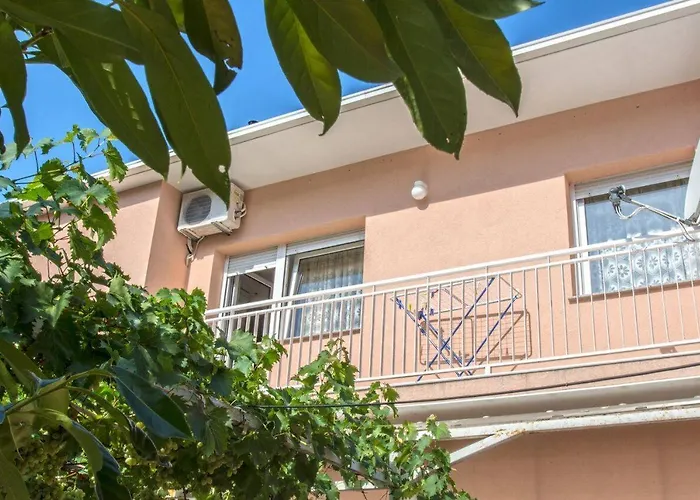 Apartman Nena Crikvenica