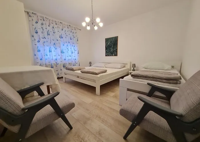 Apartman Nena Crikvenica