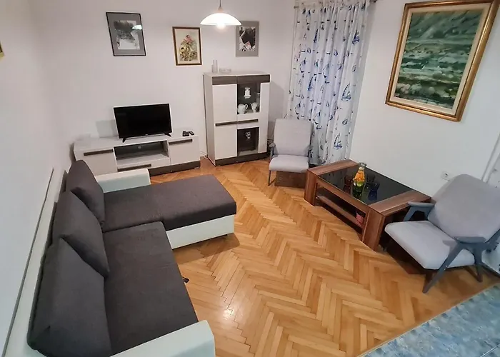 Apartman Nena Crikvenica