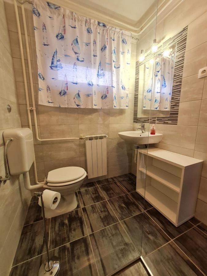 Apartment Nena