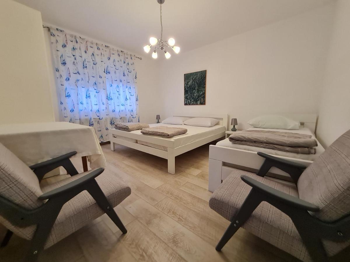 Apartment Nena