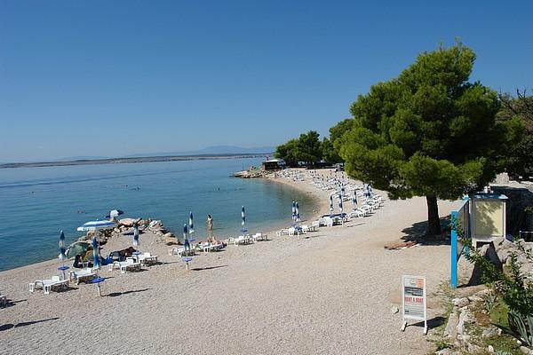 Nena Apartment Crikvenica