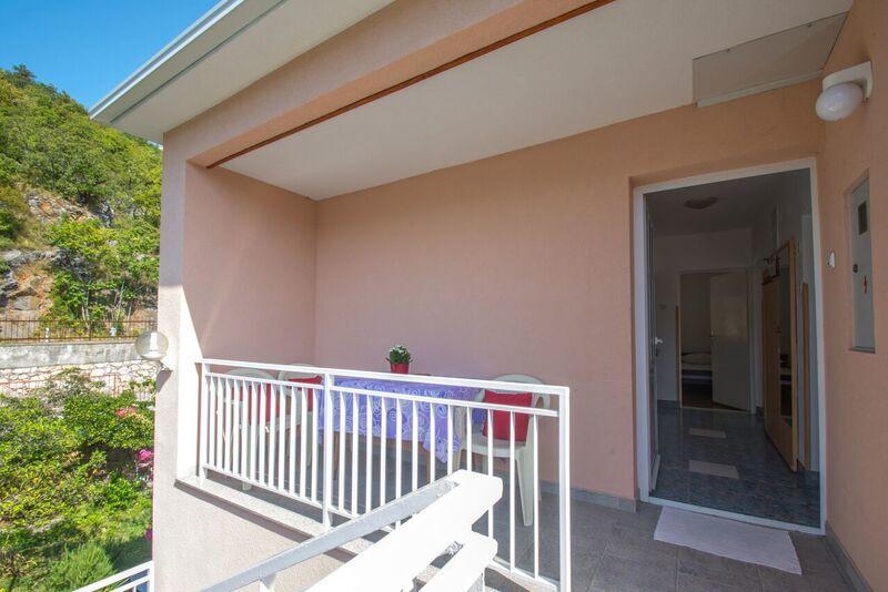 Apartment Nena *